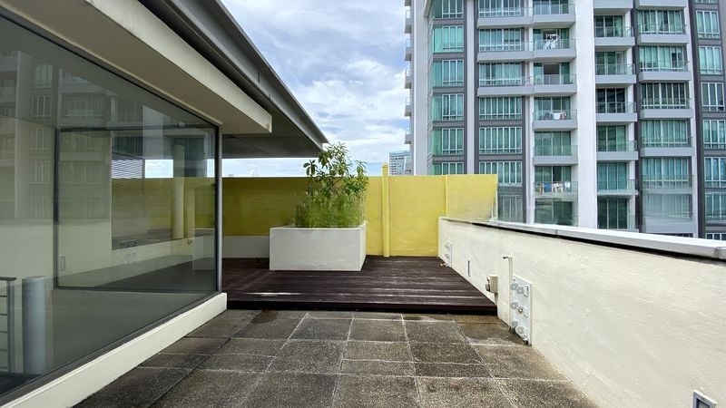THE ABODE AT DEVONSHIRE 2