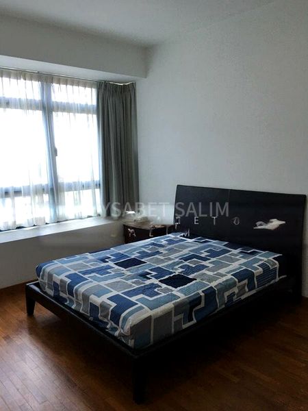 CITY SQUARE RESIDENCES 3