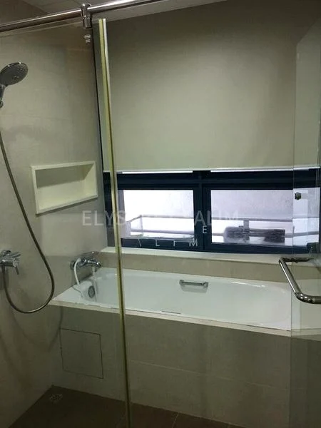 CITY SQUARE RESIDENCES 4