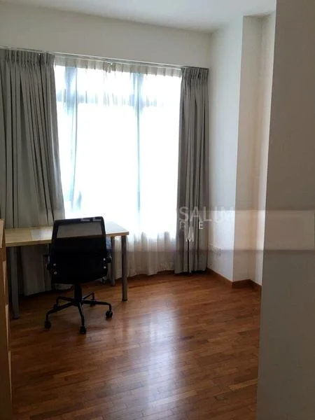 CITY SQUARE RESIDENCES 5