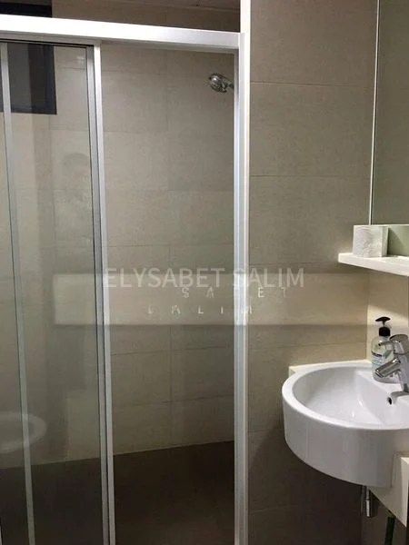 CITY SQUARE RESIDENCES 6