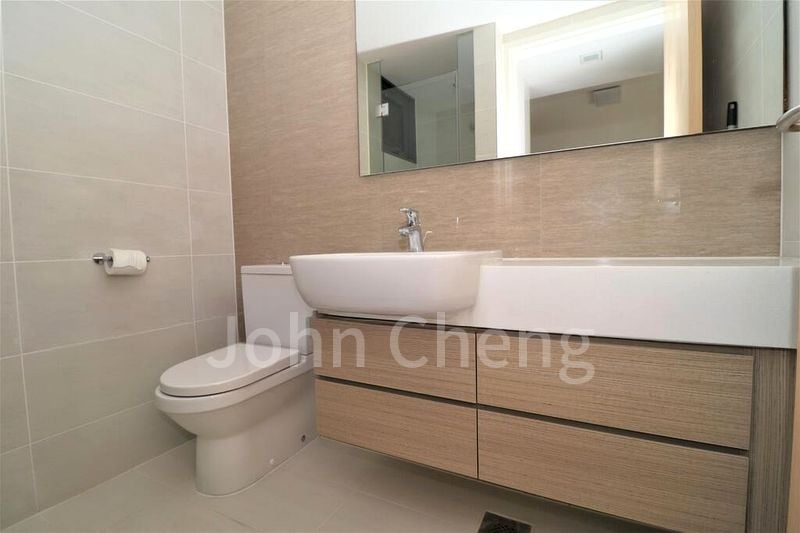 THE LAKEFRONT RESIDENCES 9