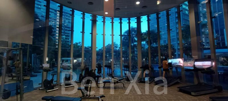 PARK INFINIA AT WEE NAM 10