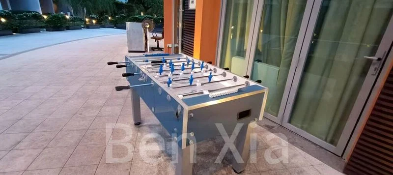 PARK INFINIA AT WEE NAM 11