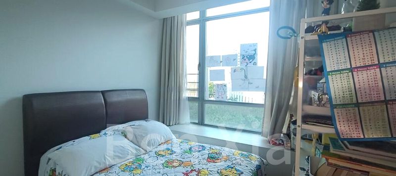 PARK INFINIA AT WEE NAM 12