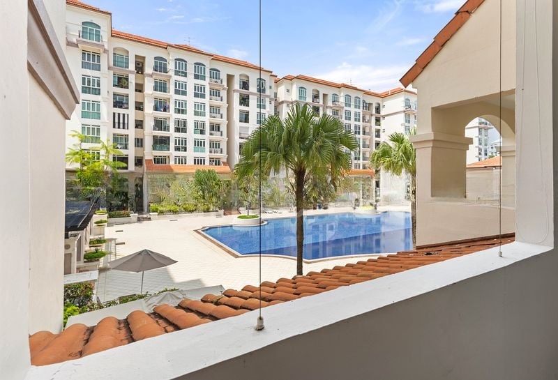 ESTELLA GARDENS 5