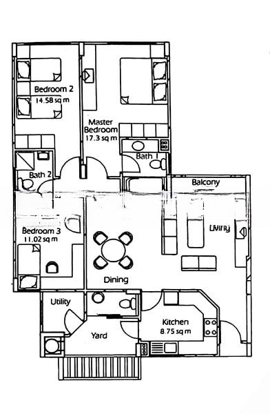 ESTELLA GARDENS 12