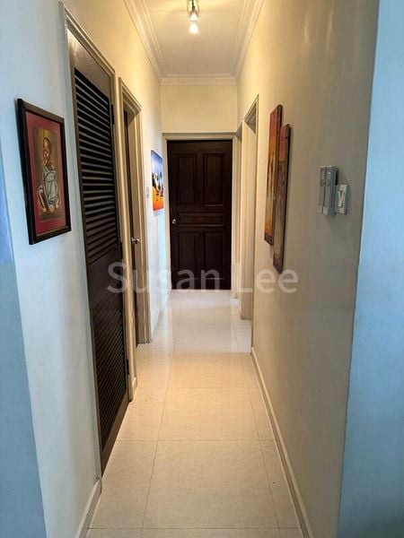 KENSINGTON PARK CONDOMINIUM 2