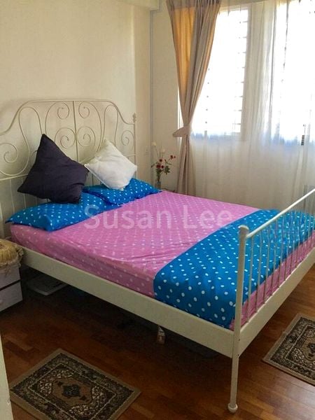 KENSINGTON PARK CONDOMINIUM 3