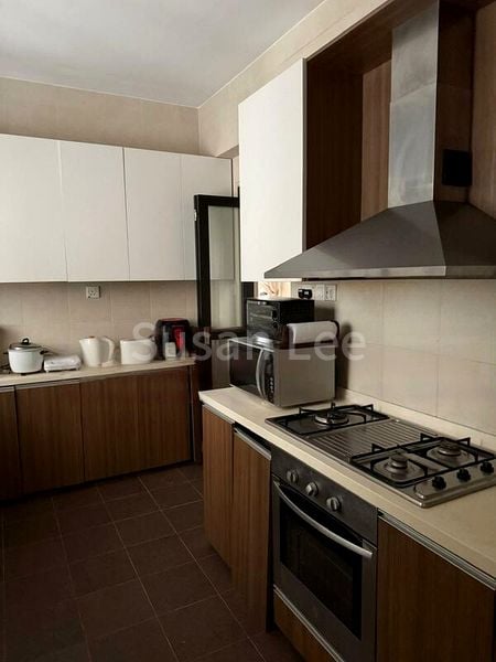 KENSINGTON PARK CONDOMINIUM 4