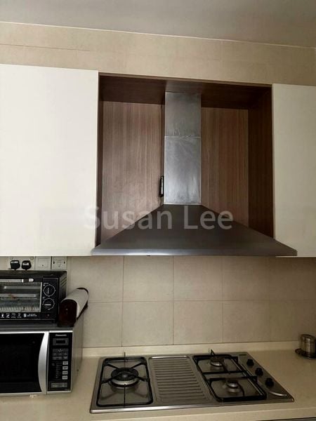 KENSINGTON PARK CONDOMINIUM 5