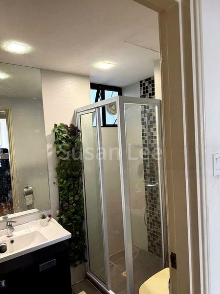 KENSINGTON PARK CONDOMINIUM 6