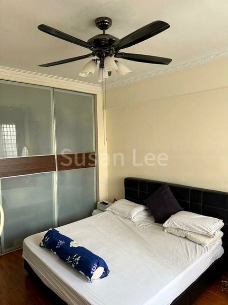 KENSINGTON PARK CONDOMINIUM 7