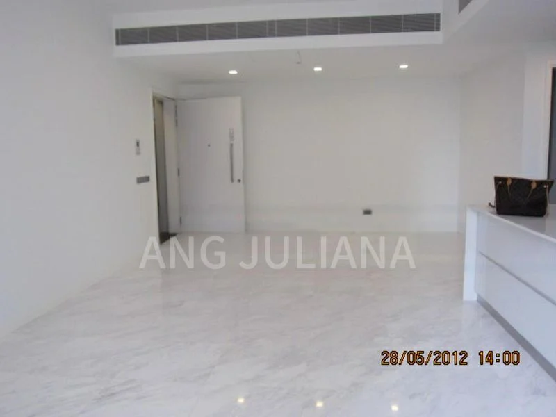 REFLECTIONS AT KEPPEL BAY 2