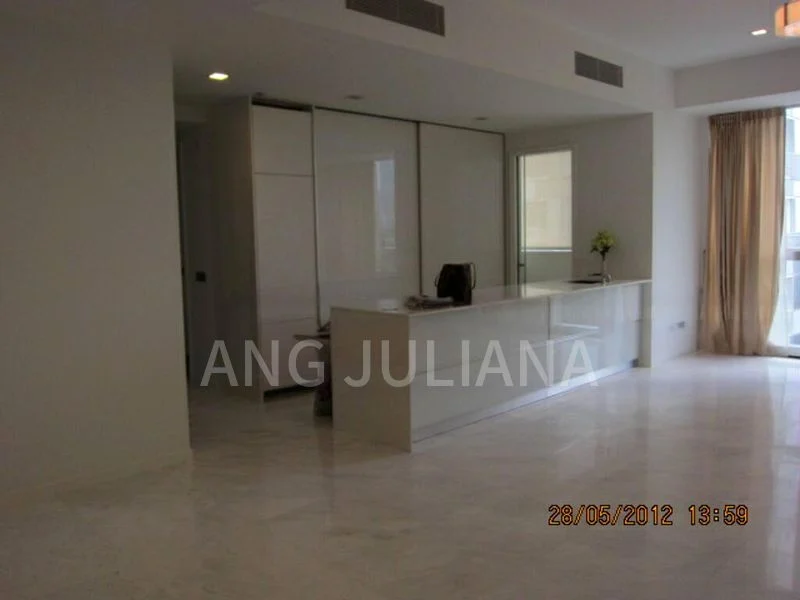 REFLECTIONS AT KEPPEL BAY 3