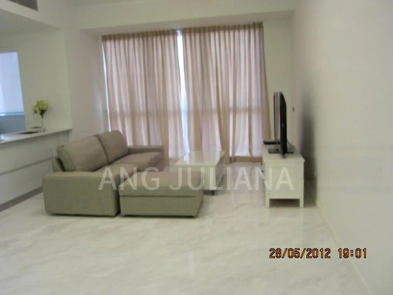 REFLECTIONS AT KEPPEL BAY 4