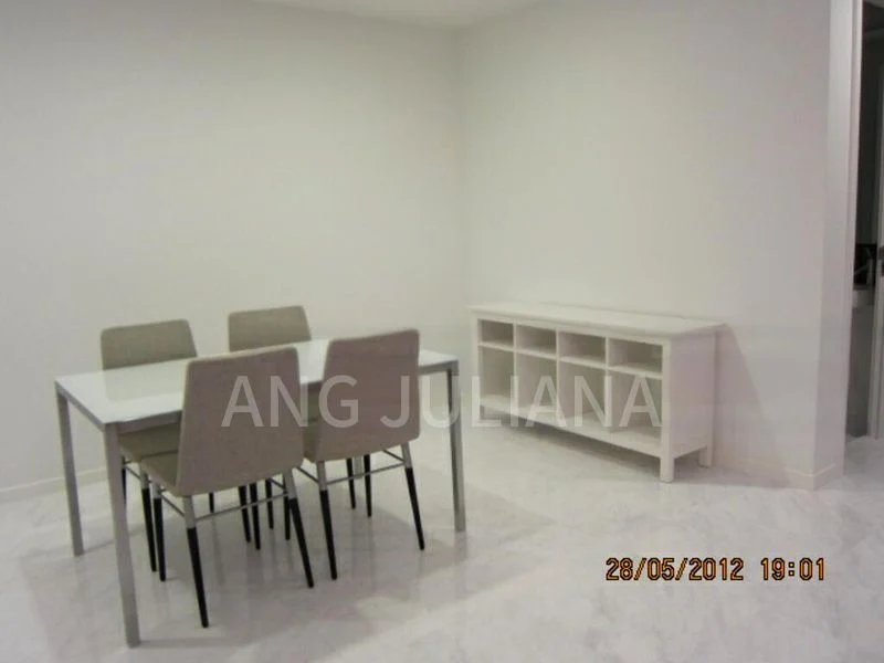 REFLECTIONS AT KEPPEL BAY 5