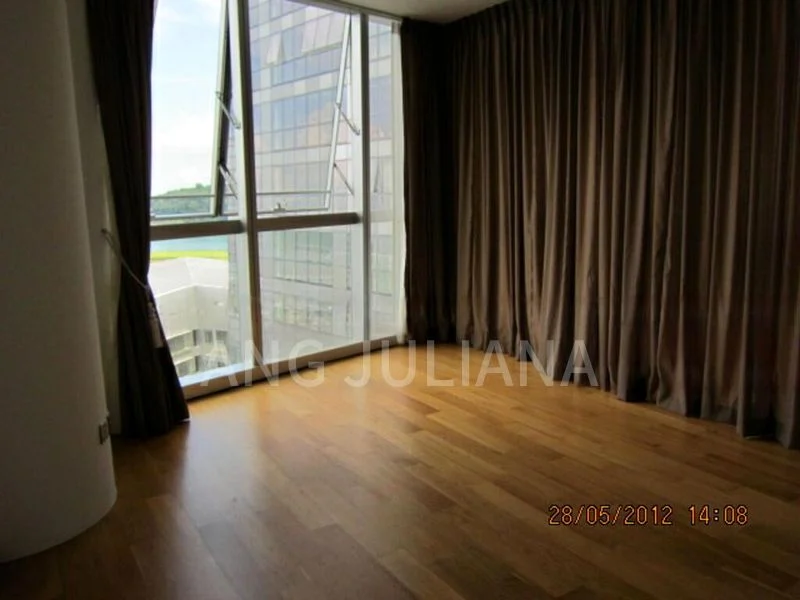 REFLECTIONS AT KEPPEL BAY 6