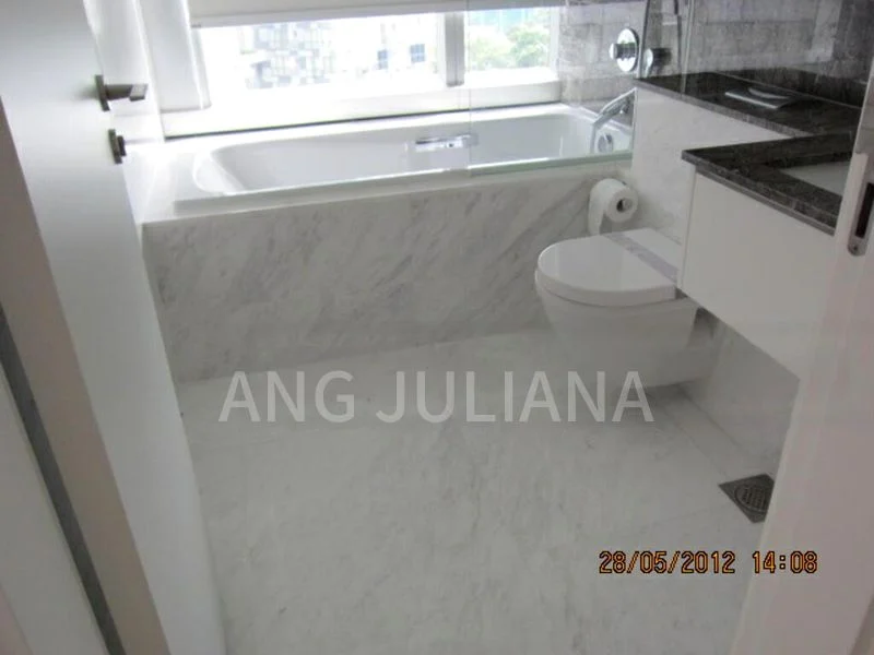 REFLECTIONS AT KEPPEL BAY 7