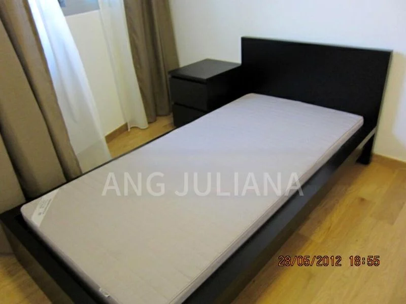 REFLECTIONS AT KEPPEL BAY 8