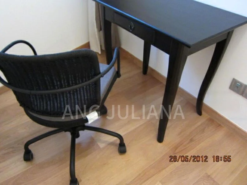 REFLECTIONS AT KEPPEL BAY 9