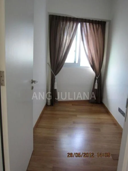 REFLECTIONS AT KEPPEL BAY 10