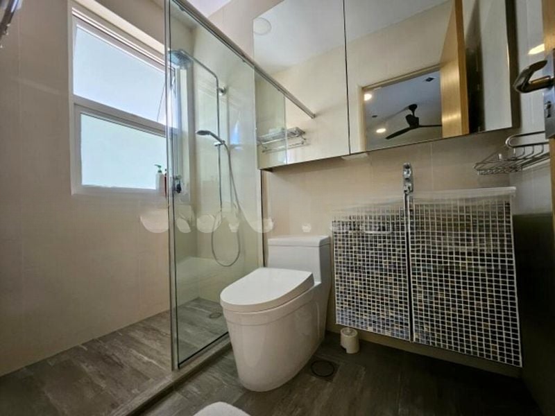CHANGI HEIGHTS 3