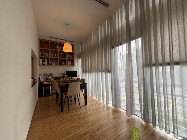 THE PATERSON EDGE 11