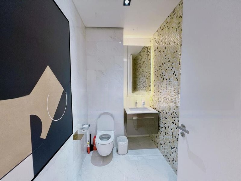 SOUTH BEACH RESIDENCES 15