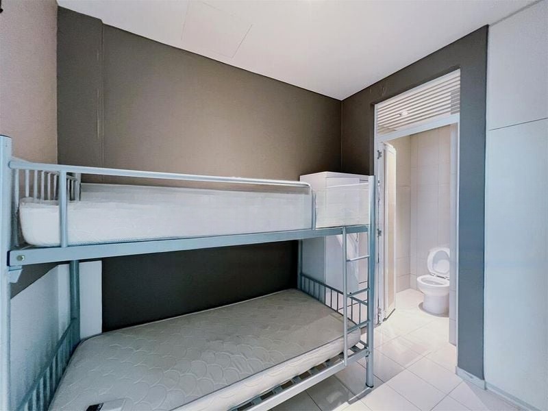 SOUTH BEACH RESIDENCES 13