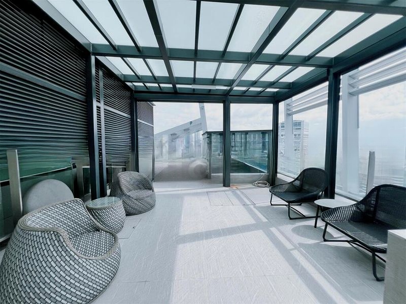 SOUTH BEACH RESIDENCES 3