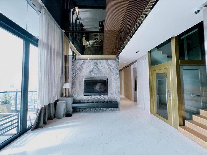 SOUTH BEACH RESIDENCES 5