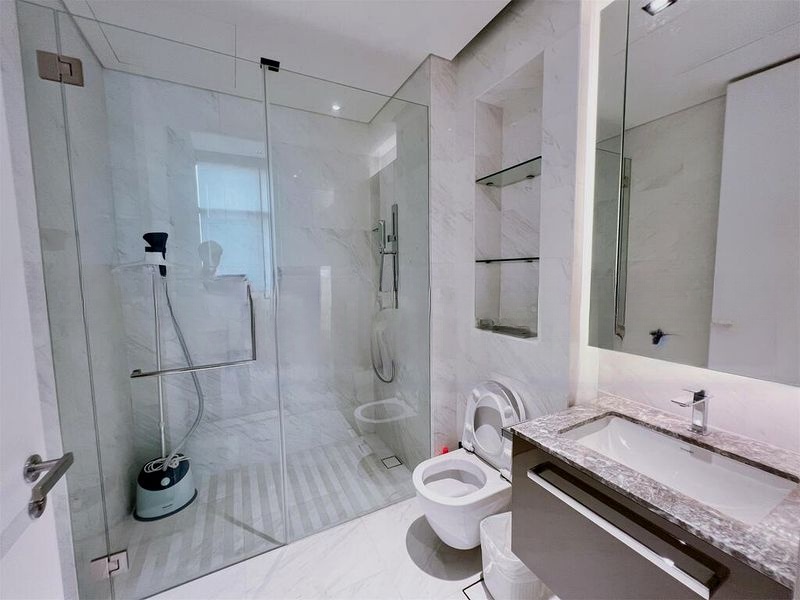 SOUTH BEACH RESIDENCES 2