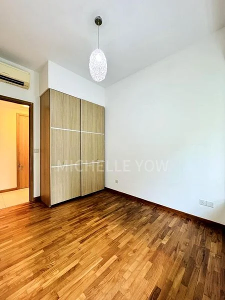 CLEMENTIWOODS CONDOMINIUM 2