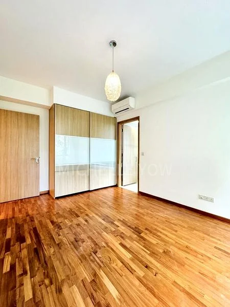 CLEMENTIWOODS CONDOMINIUM 3