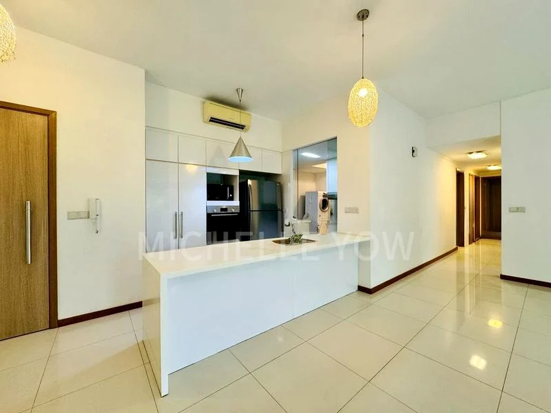 CLEMENTIWOODS CONDOMINIUM 5