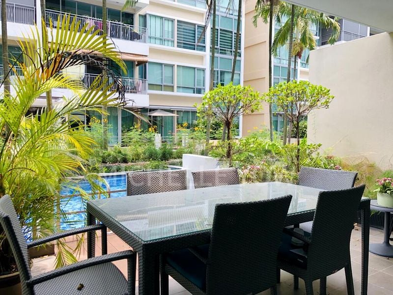 CLEMENTIWOODS CONDOMINIUM 6