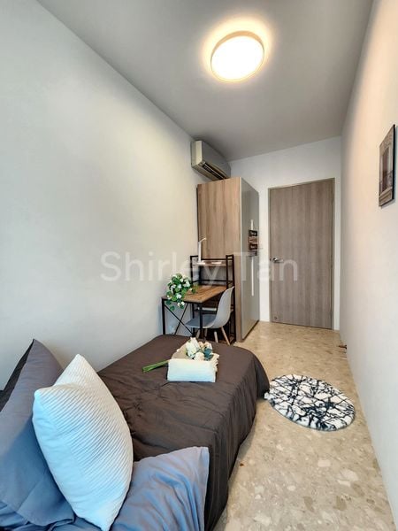 SIMEI GREEN CONDOMINIUM 2