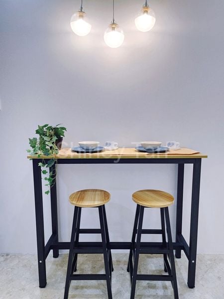 SIMEI GREEN CONDOMINIUM 3