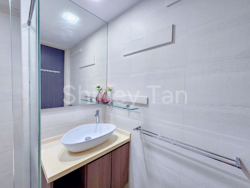 SIMEI GREEN CONDOMINIUM 4