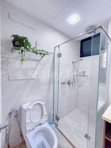 SIMEI GREEN CONDOMINIUM 5