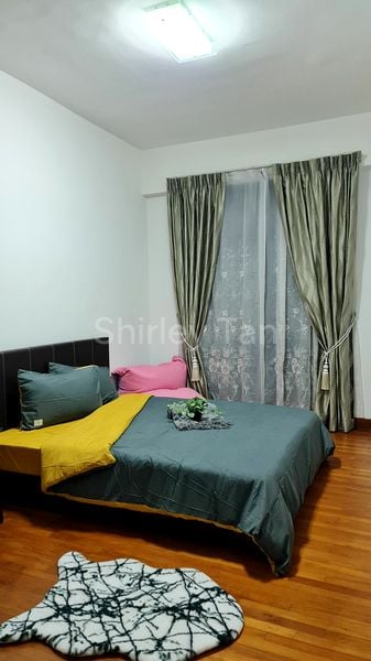 SIMEI GREEN CONDOMINIUM 6