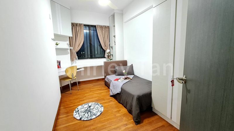 SIMEI GREEN CONDOMINIUM 7