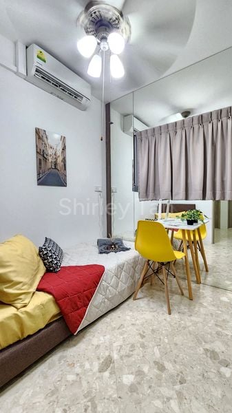 SIMEI GREEN CONDOMINIUM 8