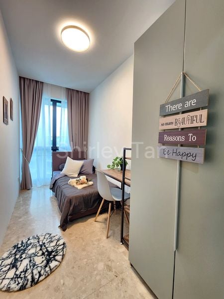 SIMEI GREEN CONDOMINIUM 9