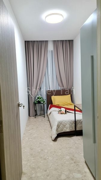 SIMEI GREEN CONDOMINIUM 10