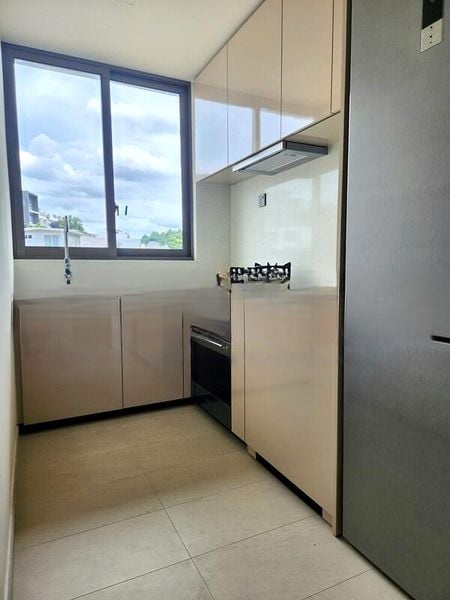 FORETT@BUKIT TIMAH 3