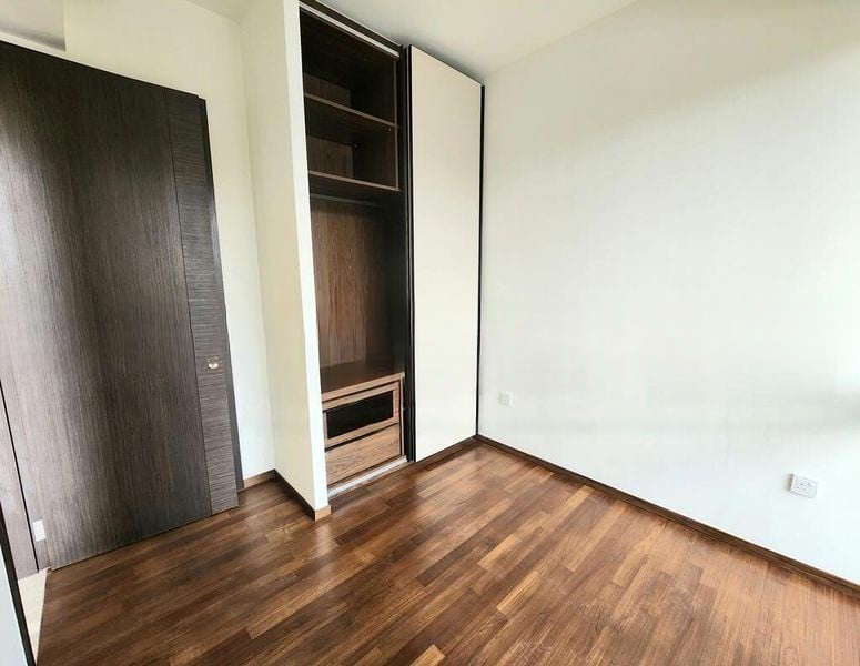 FORETT@BUKIT TIMAH 4