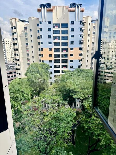 COMPASSVALE ST 3