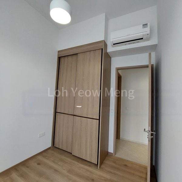 KI RESIDENCES AT BROOKVALE 4